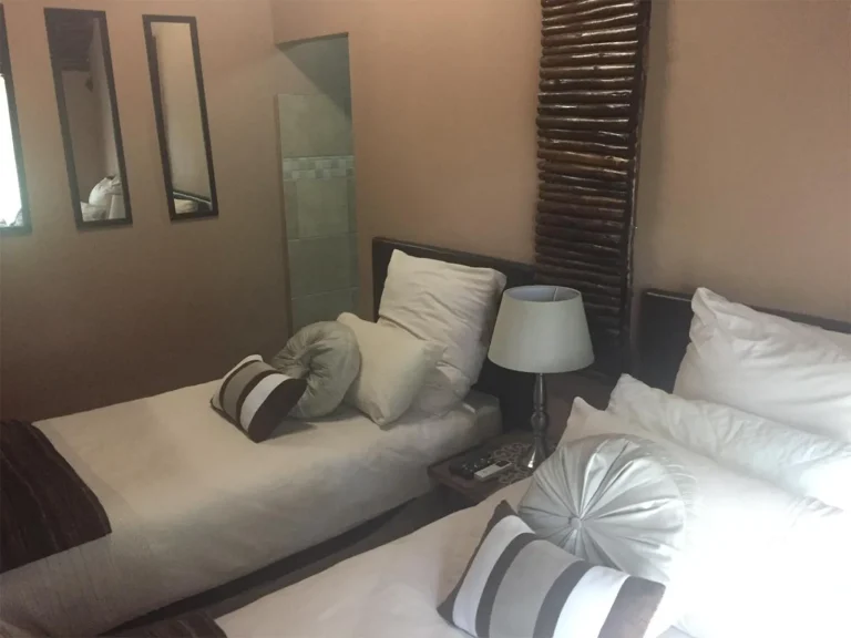 ACCOMMODATION 1