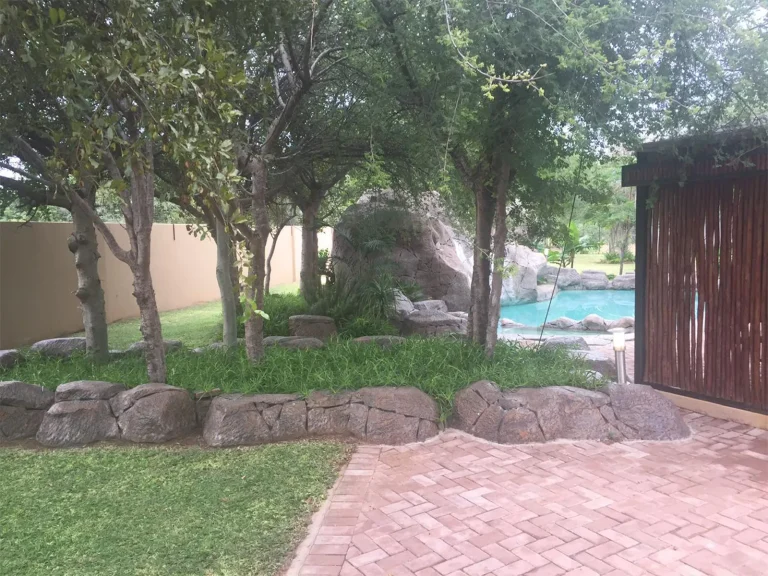 ACCOMMODATION 3