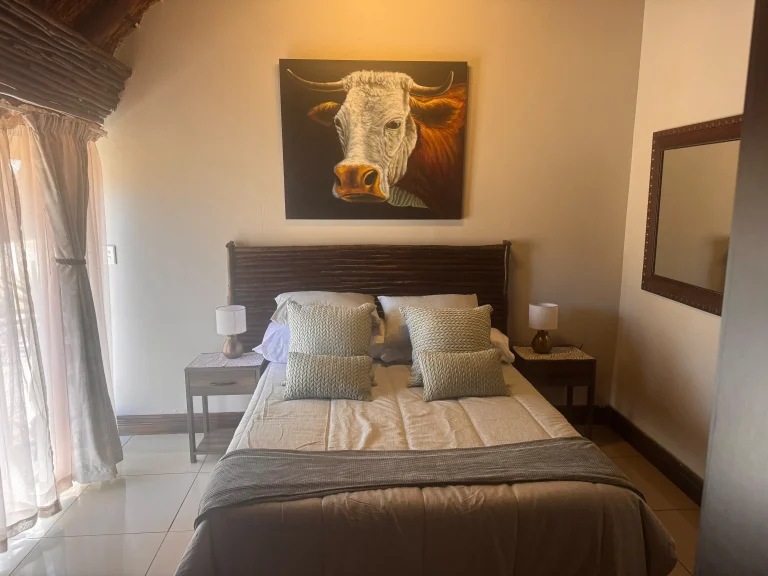 ACCOMMODATION 7