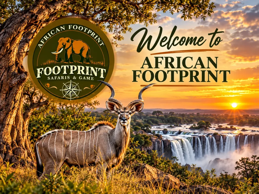 African Footprint Safaris
