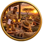African Hospitality