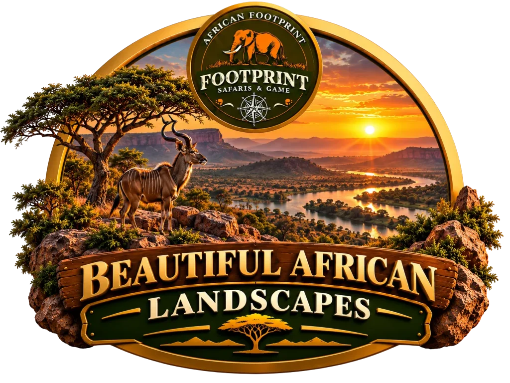 Beautiful African Landscapes