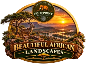 Beautiful African Landscapes