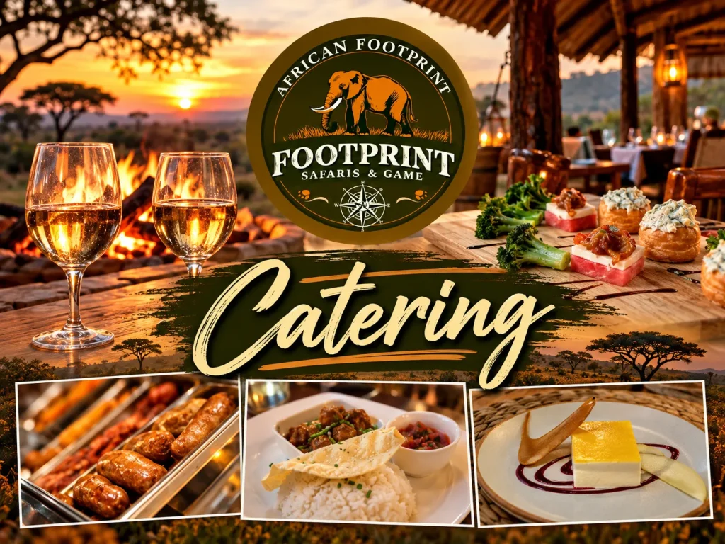 Catering