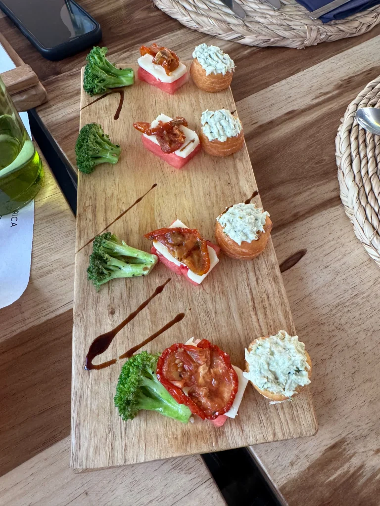 Catering 2