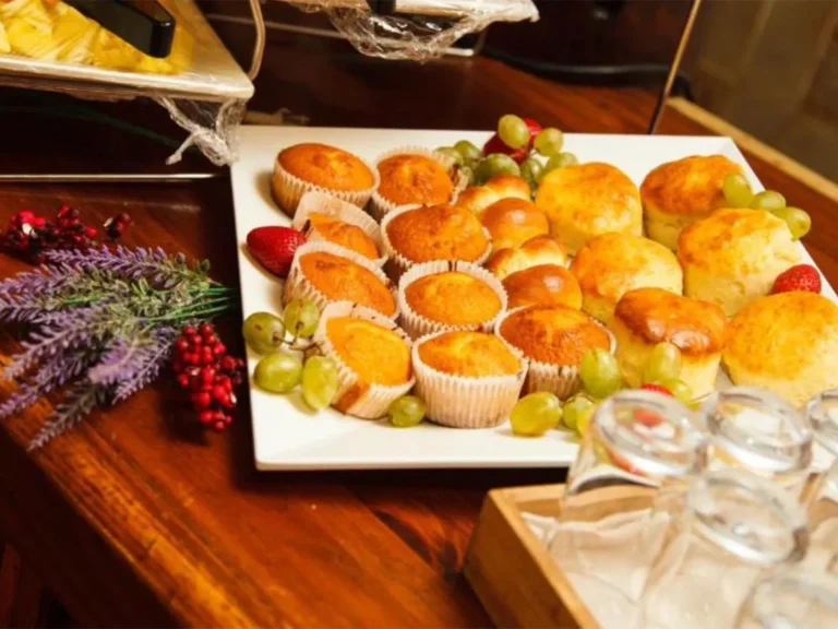 Catering 5