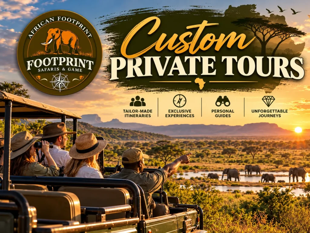 Custom Private Tours