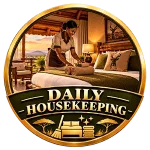 Daily House Keeping