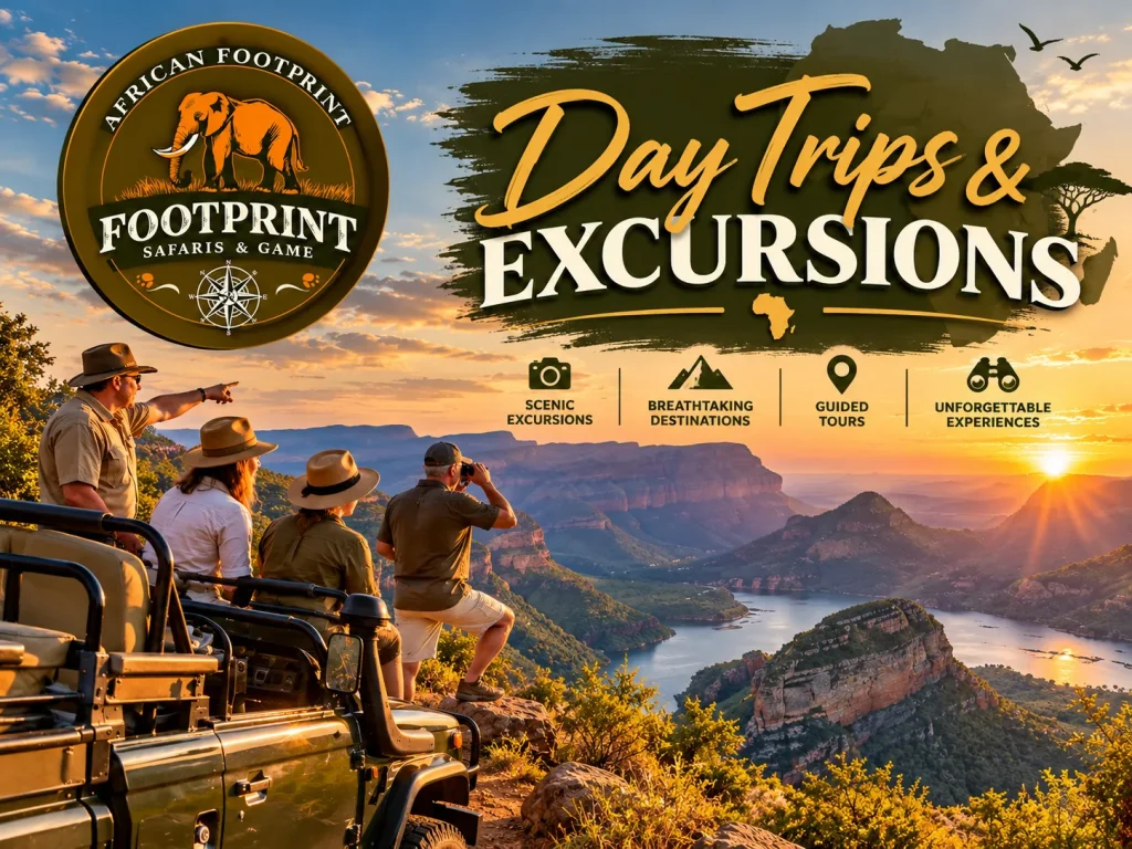 Day Trips & Excursions