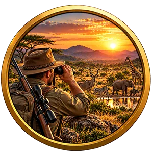 Hunting & Safari Experiences