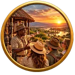 Local Experience