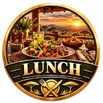 Lunch