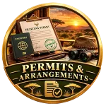 Permits & Arrangements
