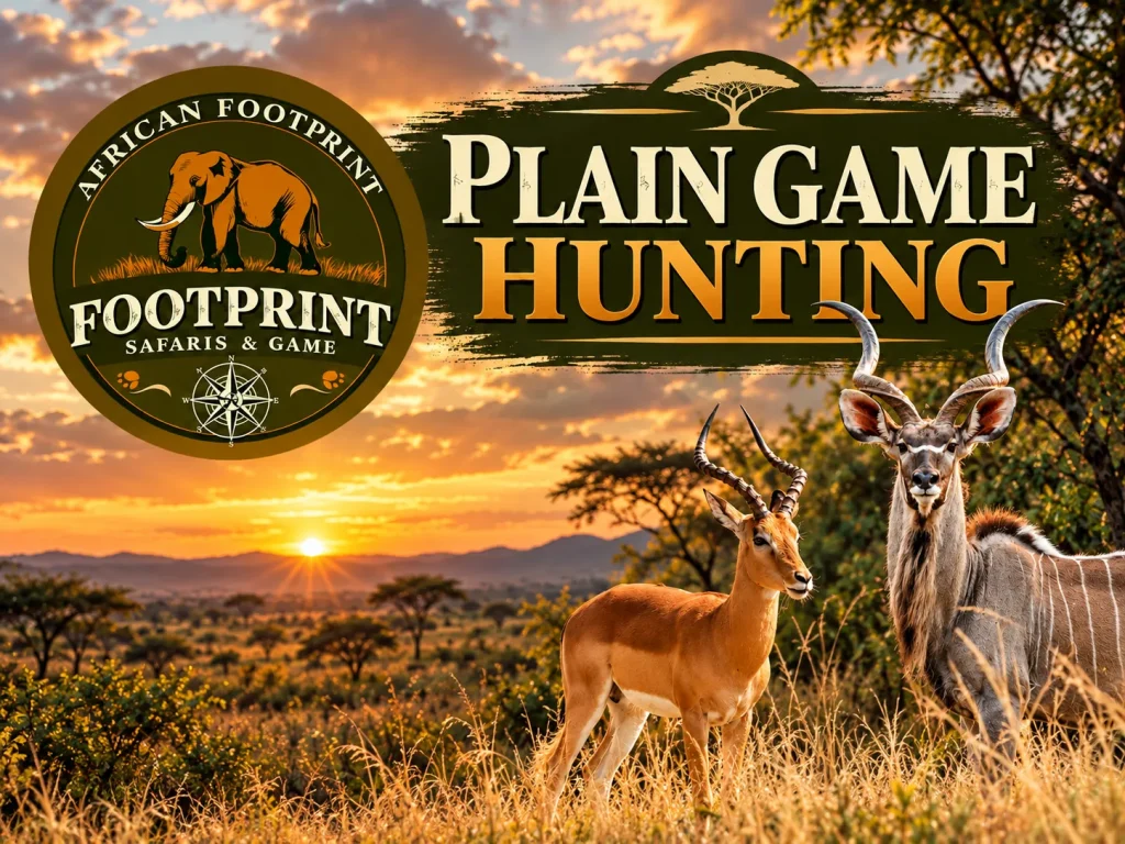 Plain Game Hunting