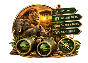 Safari Interests