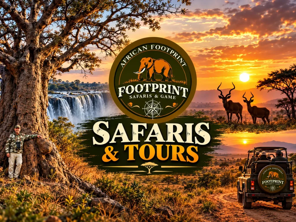 Safaris and Tours