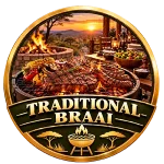 Traditional Braai